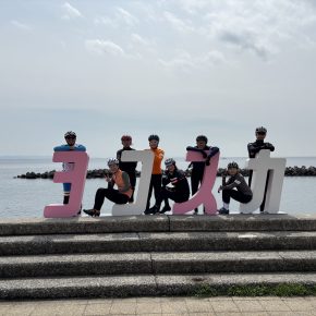 2025年3月30日(日)グッチャリ春ライド「三浦一周ライド」開催レポート 2025年3月30日(日)グッチャリ春ライド「三浦一周ライド」開催レポート